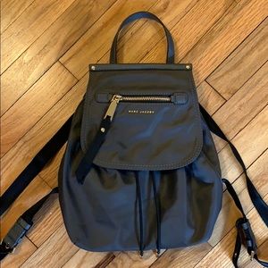 Marc Jacobs backpack